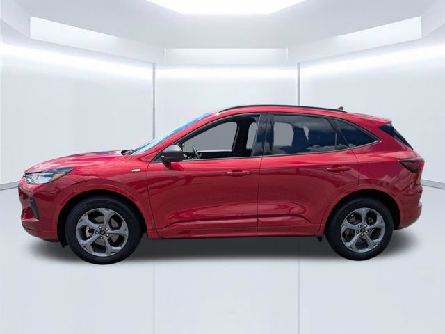 Used 2023 Ford Escape ST-Line AWD/4WD image 7