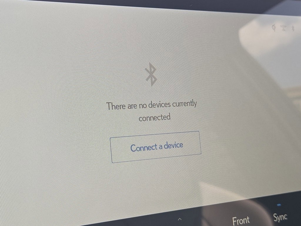 New 2025 Lexus TX 500h AWD image 11