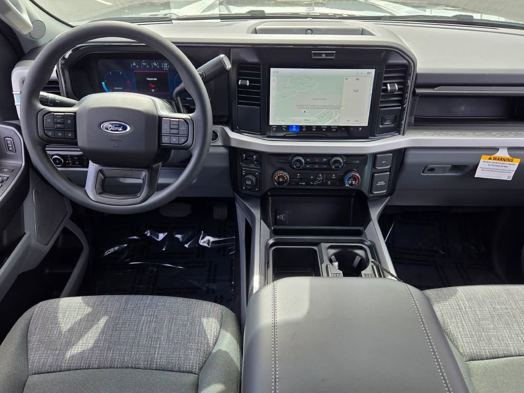 New 2026 Ford F350 XLT w/ XLT Premium Package image 17
