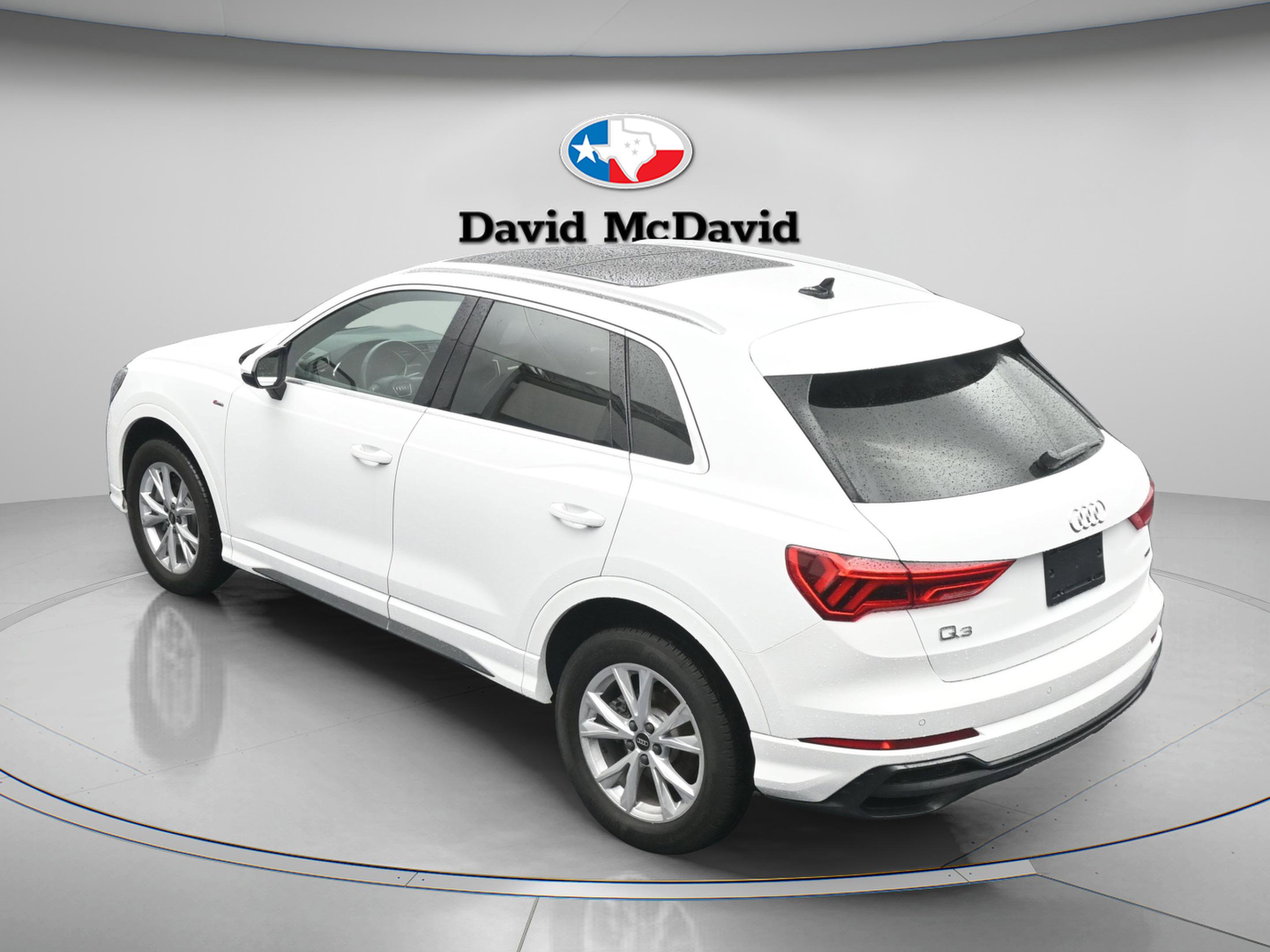 Used 2022 Audi Q3 2.0T Premium Plus AWD/4WD image 41