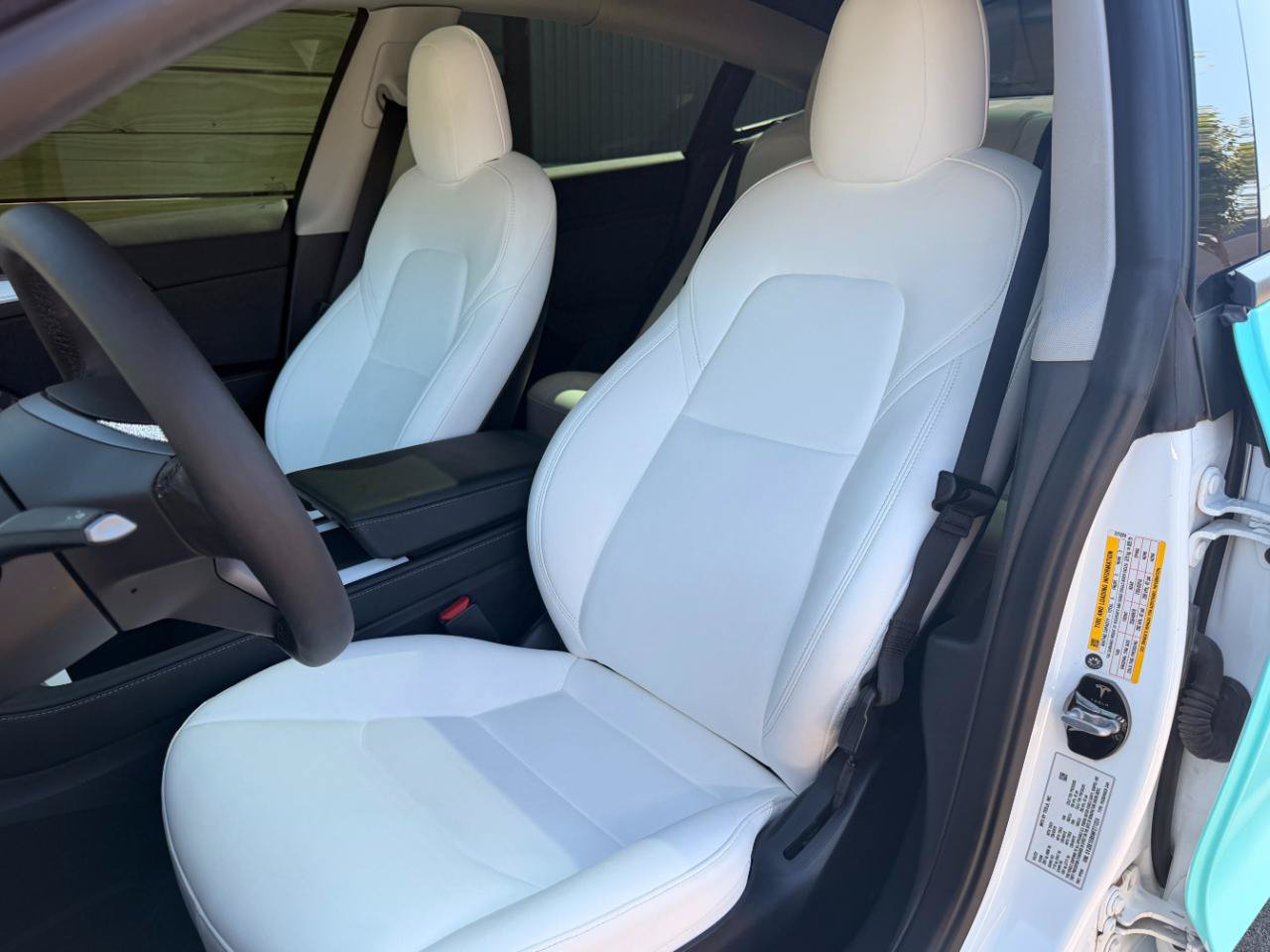 Used 2022 Tesla Model 3 Long Range AWD/4WD image 13