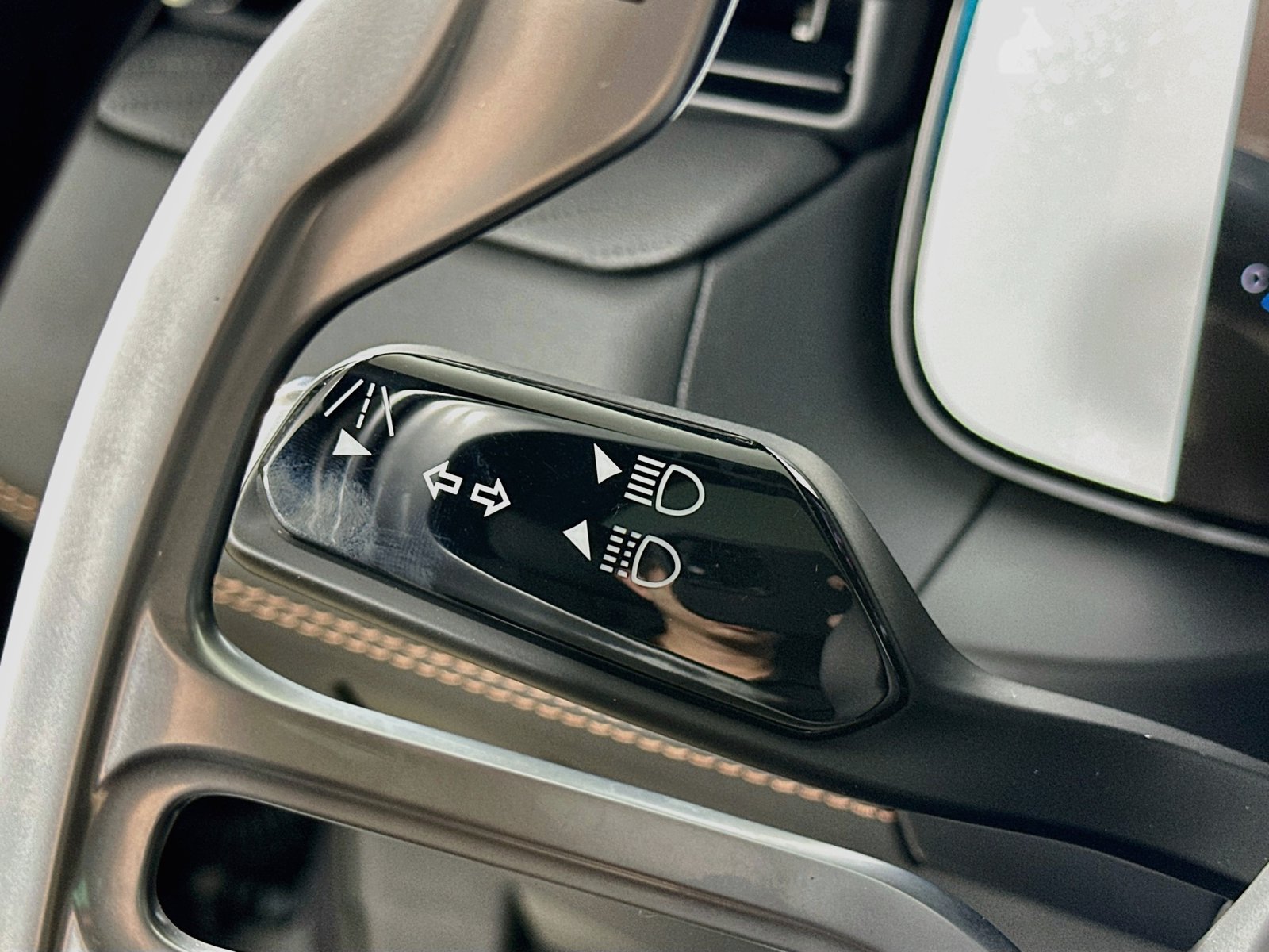 New 2026 Maserati Grecale Modena AWD/4WD image 21