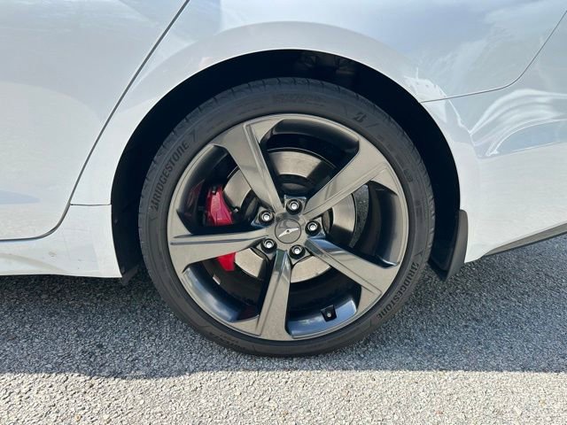 Used 2019 Genesis G70 3.3T Advanced w/ Sport Package image 30