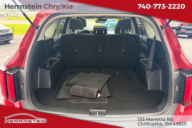 Used 2022 Kia Sorento S w/ Panoramic Sunroof Package AWD/4WD image 26