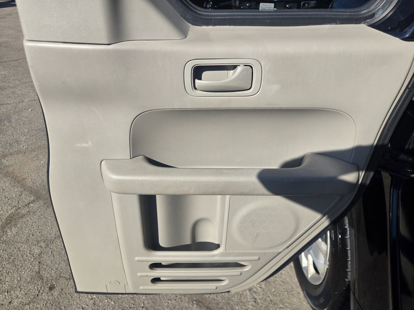 Used 2011 Honda Element LX image 17