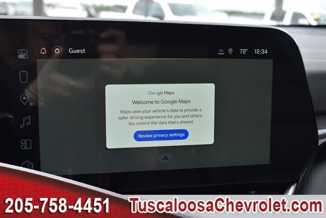 New 2026 Chevrolet Equinox LT image 29