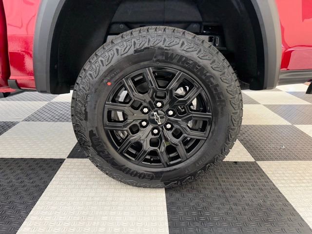 New 2026 Chevrolet Colorado Trail Boss image 10