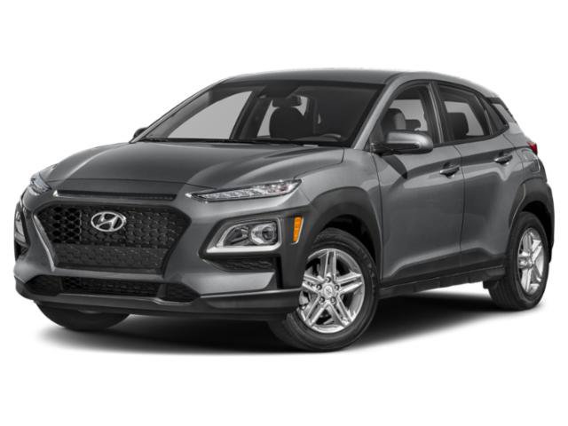 Used 2021 Hyundai Kona SE AWD/4WD image 1