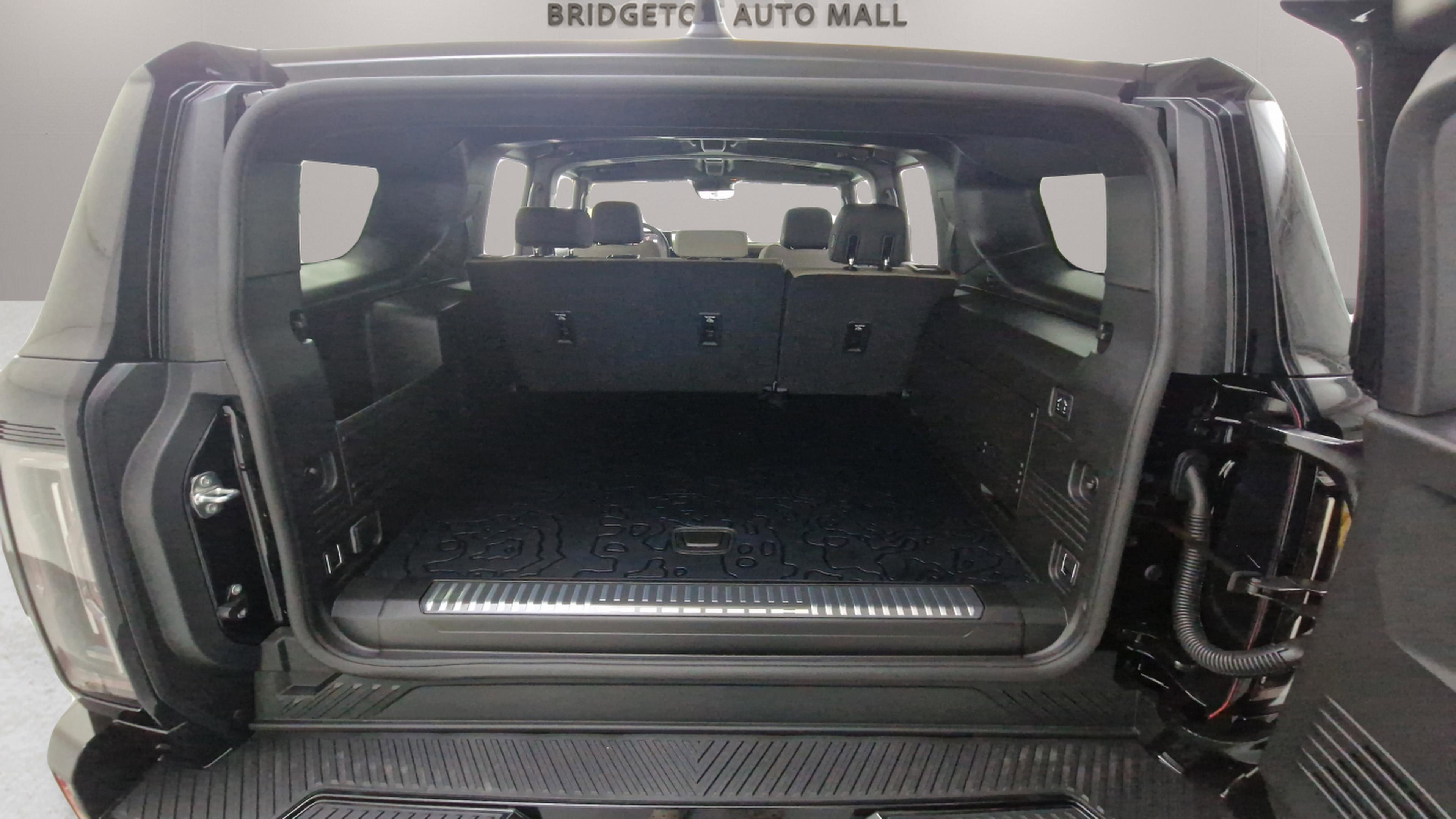New 2026 GMC Hummer EV SUV image 29