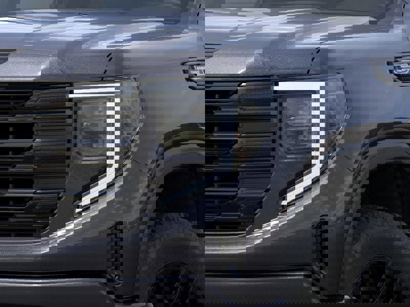 New 2026 GMC Sierra 1500 Elevation w/ Elevation Select Package image 34