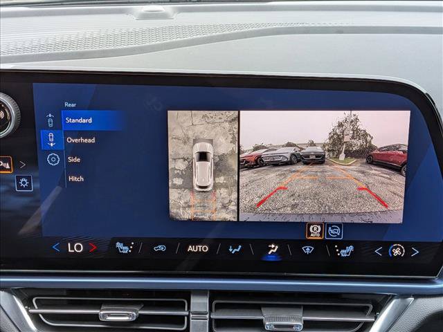 New 2026 Chevrolet Equinox EV LT FWD image 12