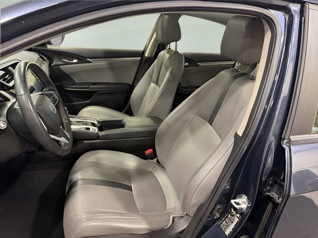 Used 2018 Honda Civic EX-L image 11