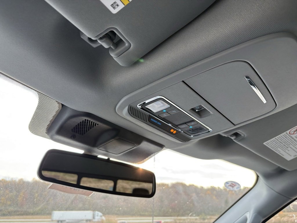 New 2026 Ford F250 Lariat w/ Lariat Premium Package image 47