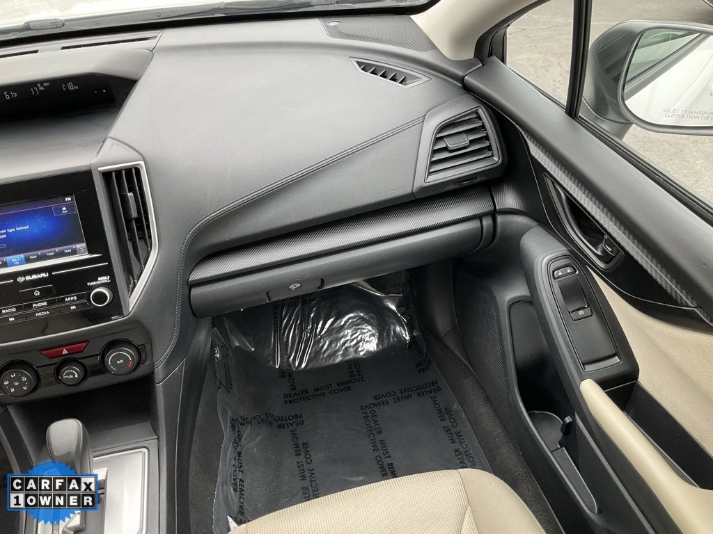 Used 2022 Subaru Impreza 2.0i image 58