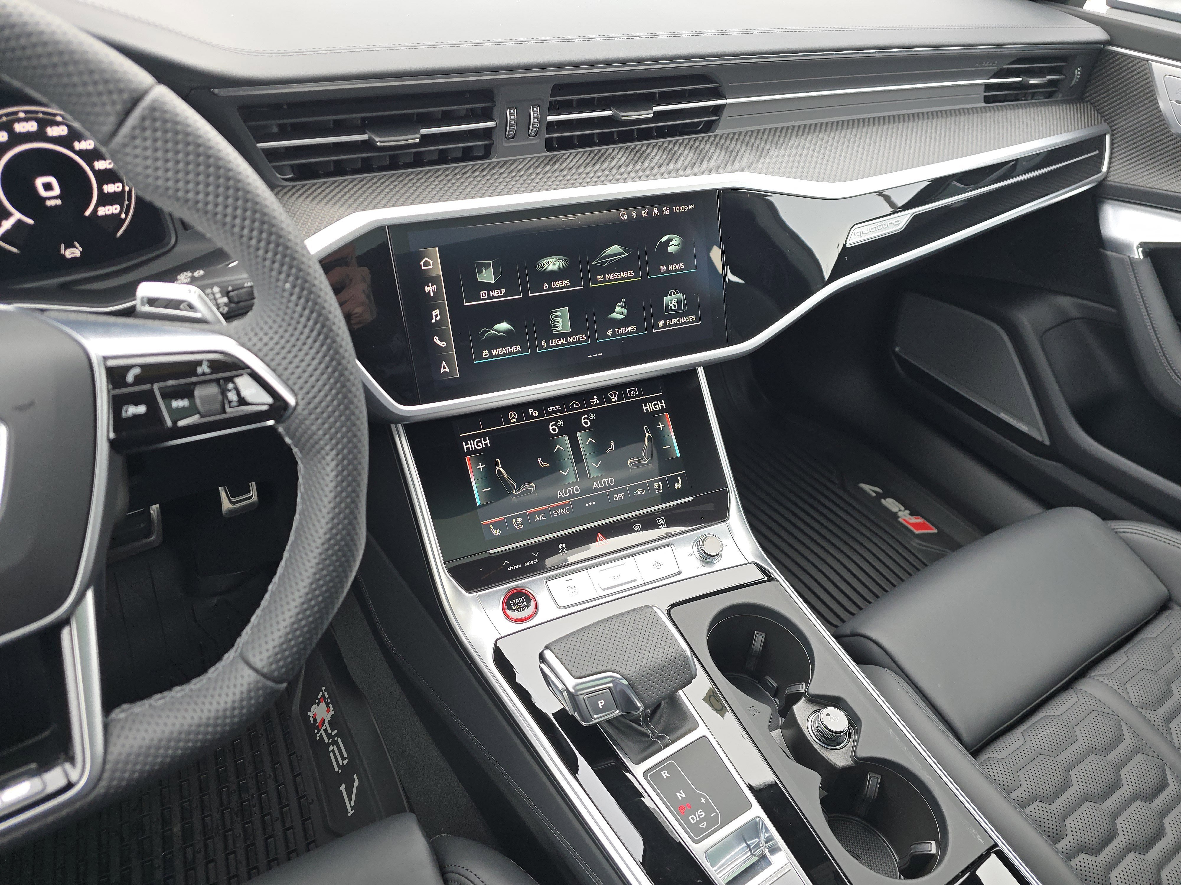 Certified 2023 Audi RS 7 Sportback image 24