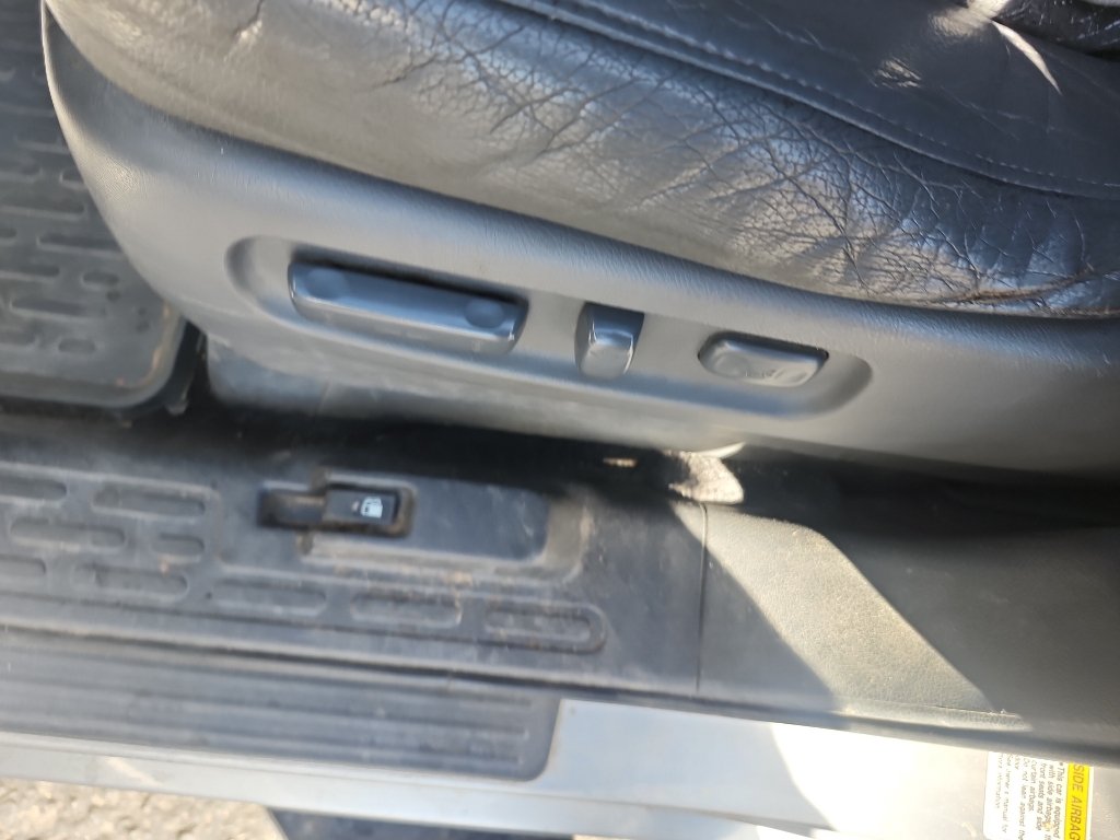 Used 2008 Honda Ridgeline RTL image 20