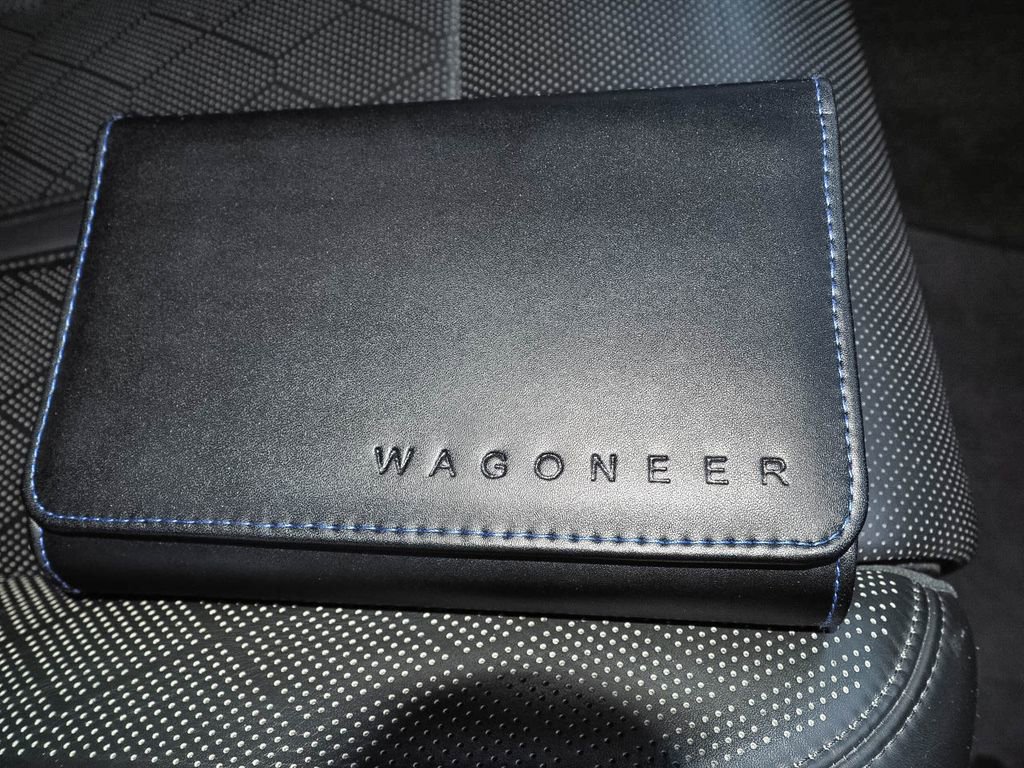 Used 2022 Jeep Grand Wagoneer Series II image 39