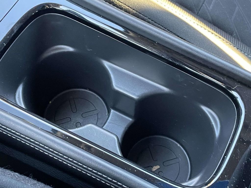 Used 2024 Nissan Kicks SV image 29