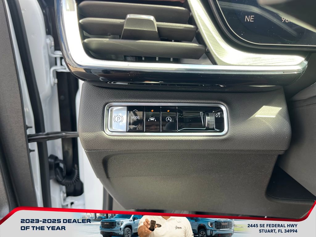 New 2026 Buick Envision Sport Touring image 24