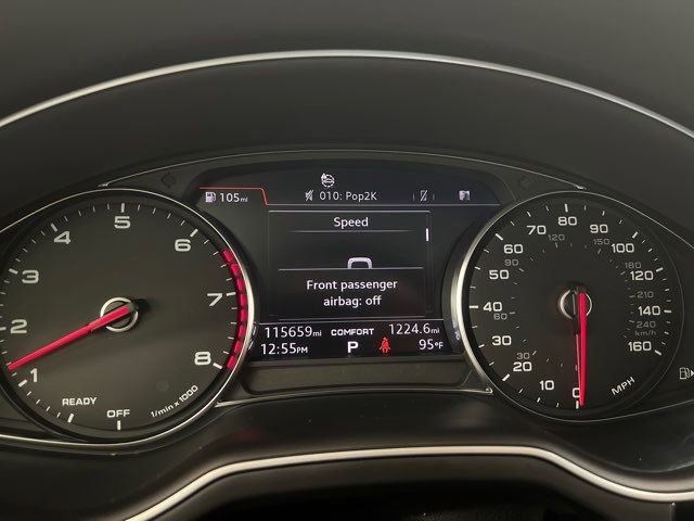 Used 2017 Audi Q7 3.0T Premium Plus AWD/4WD image 21