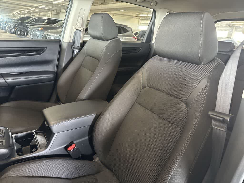 Used 2024 Honda CR-V EX image 13