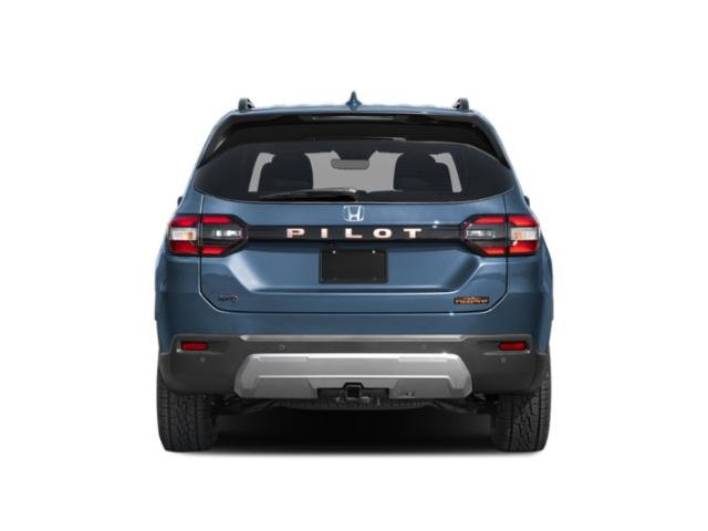 New 2026 Honda Pilot TrailSport image 9