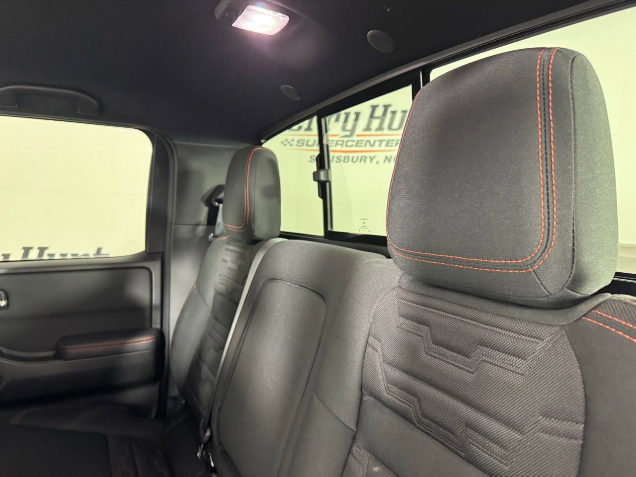 Used 2023 Nissan Frontier PRO-4X w/ Pro Convenience Package image 23