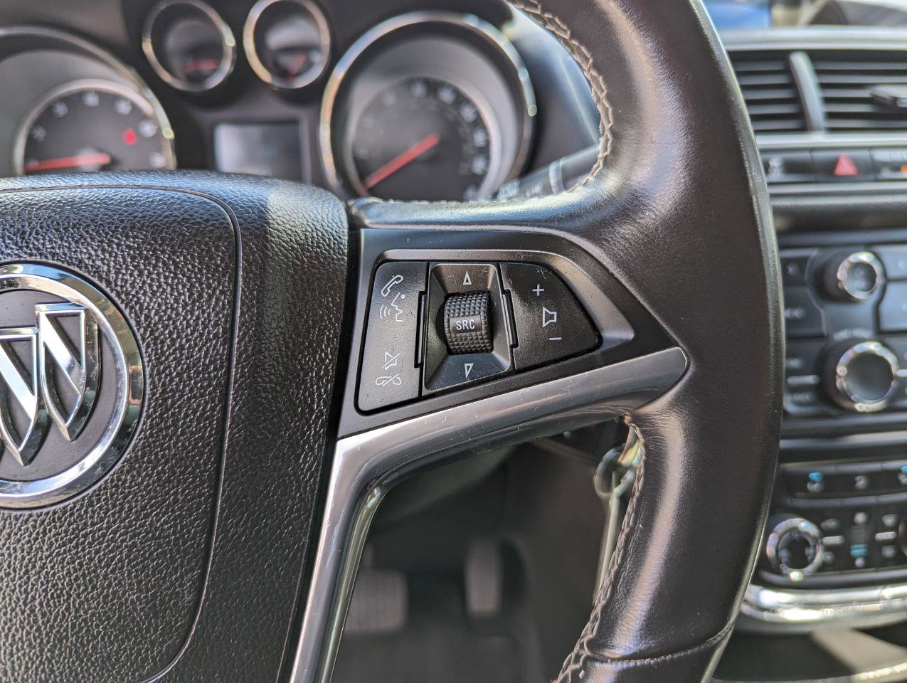 Used 2015 Buick Encore Convenience image 17