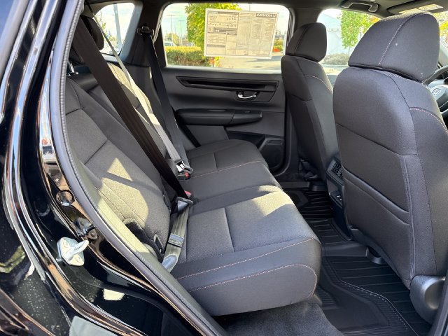 New 2027 Honda CR-V Sport image 10