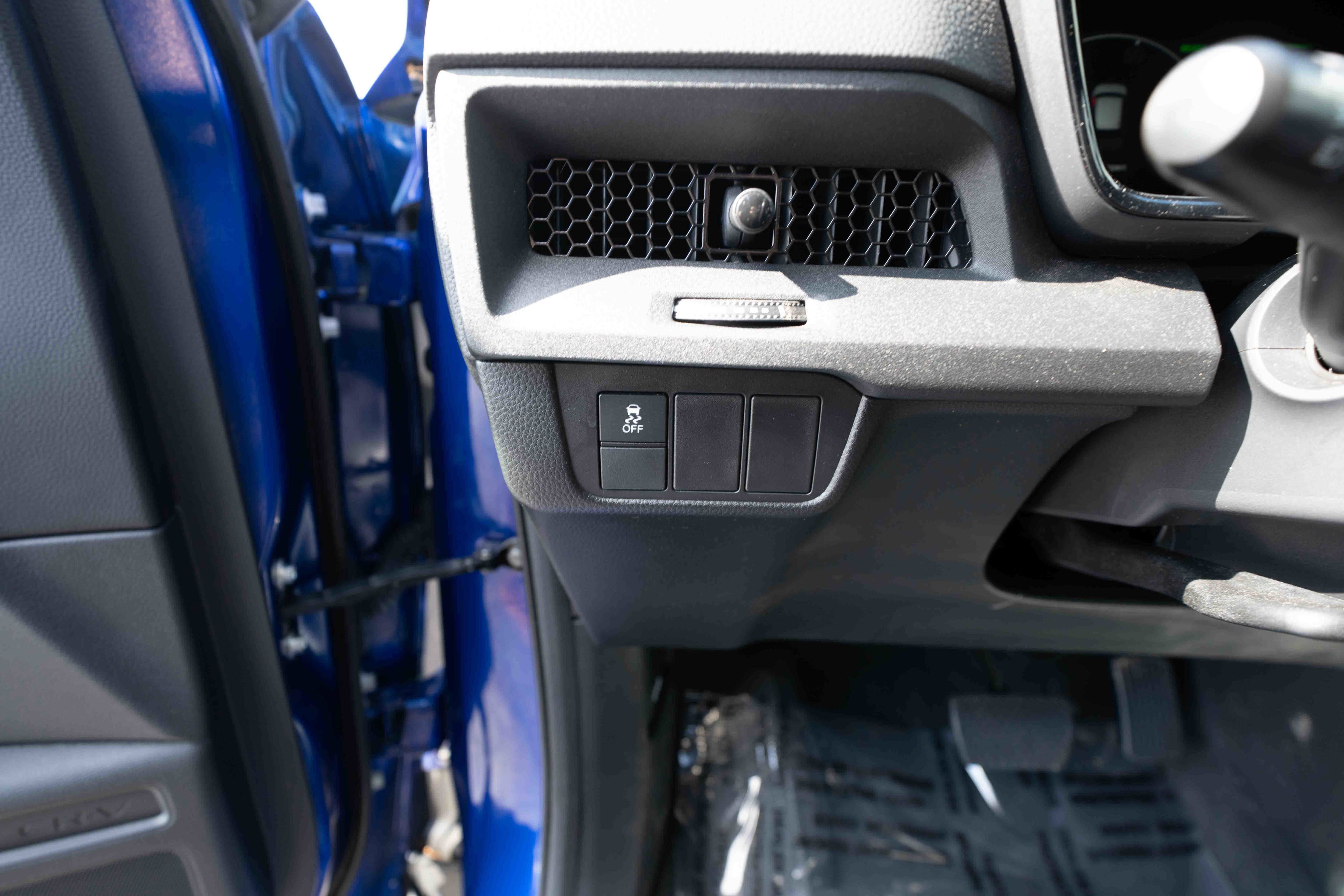 Used 2023 Honda CR-V Sport image 11