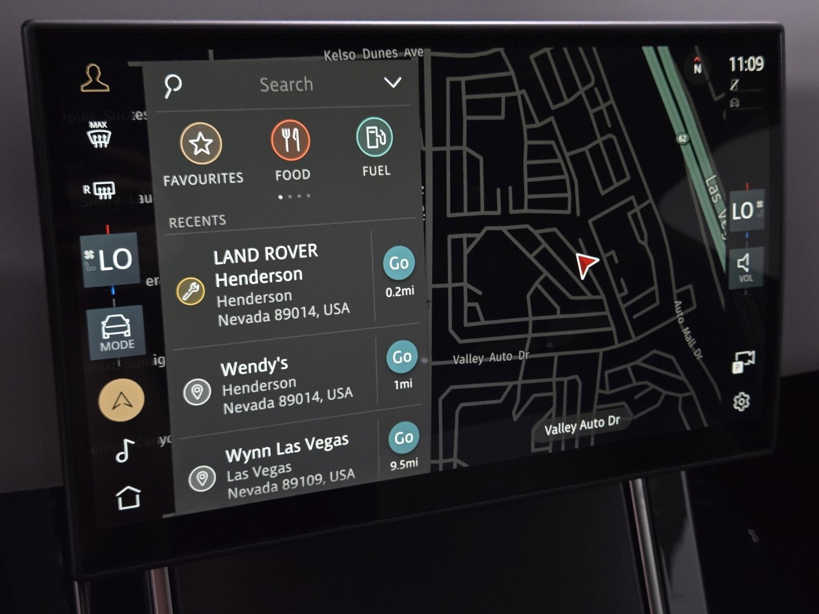 New 2026 Land Rover Range Rover Evoque Dynamic SE image 25