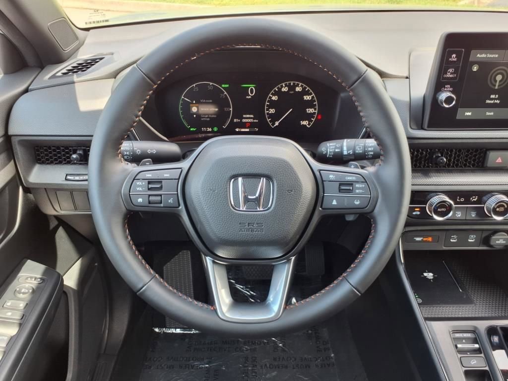 New 2026 Honda CR-V Sport image 14