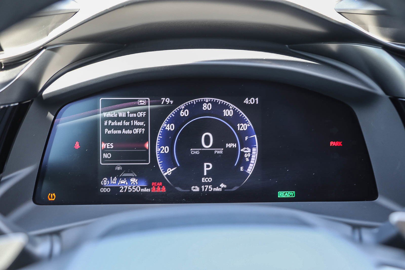 Used 2024 Lexus RZ 300e Premium FWD image 22