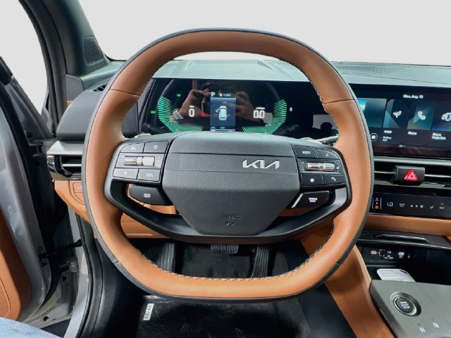 New 2027 Kia Sportage X-Line AWD/4WD image 11