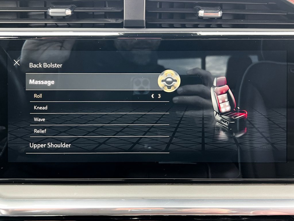 Used 2024 GMC Sierra 3500 Denali Ultimate image 6