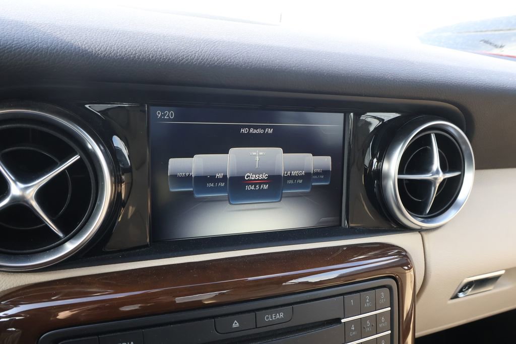 Used 2019 Mercedes-Benz SLC 300 image 22