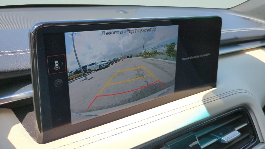 Used 2026 Genesis G70 2.5T RWD image 16