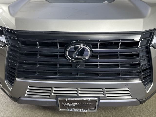 Certified 2024 Lexus GX 550 AWD/4WD image 31