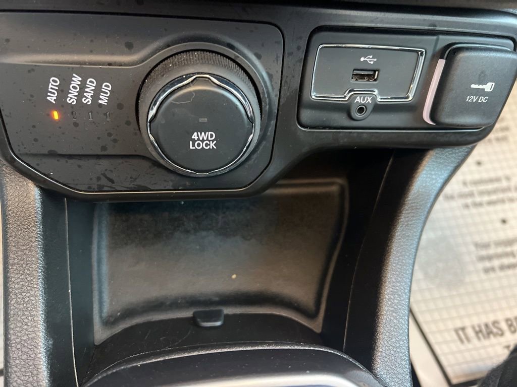 Certified 2020 Jeep Renegade Limited image 52