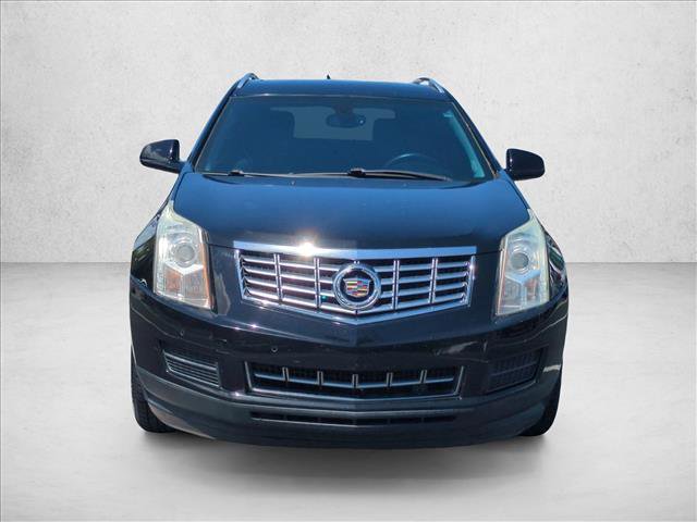 Used 2016 Cadillac SRX Luxury image 2
