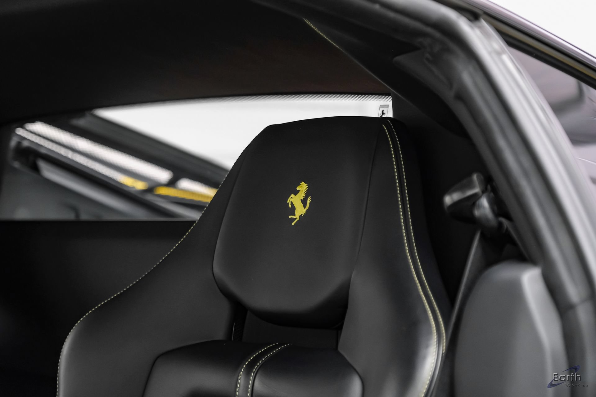 Used 2019 Ferrari 488 GTB RWD image 49
