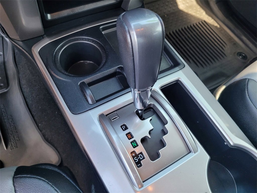 Used 2022 Toyota 4Runner SR5 Premium image 17