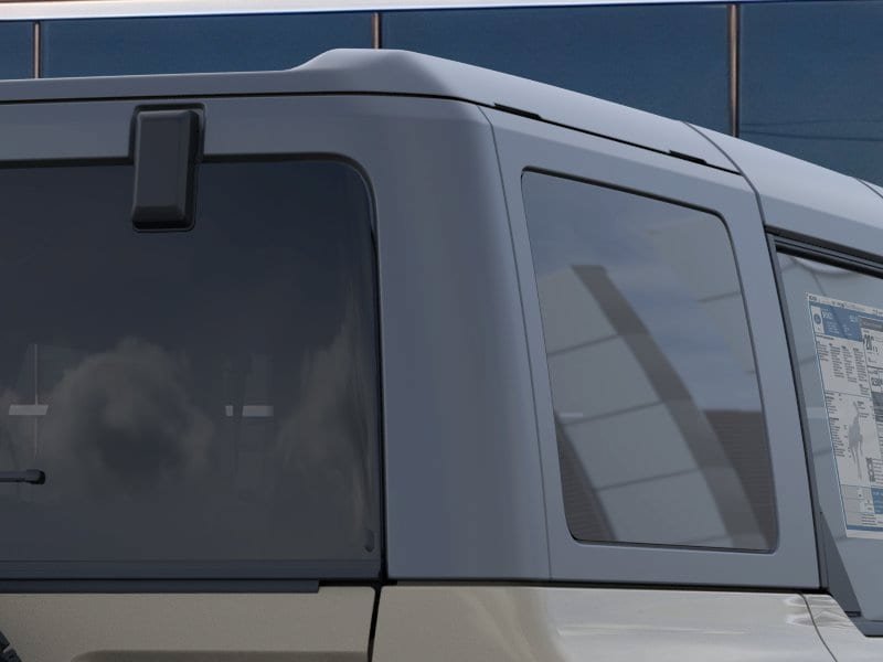 New 2026 Ford Bronco Big Bend AWD/4WD image 52