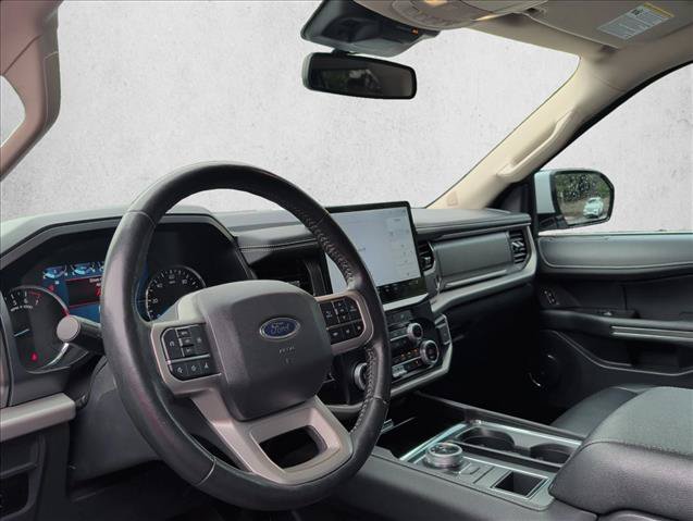 Used 2024 Ford Expedition Max XLT RWD image 9