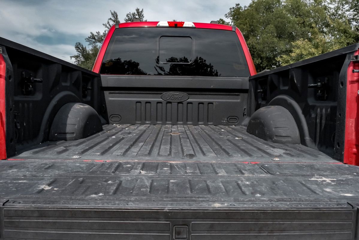 Used 2023 Ford F250 Lariat w/ Lariat Ultimate Package image 62