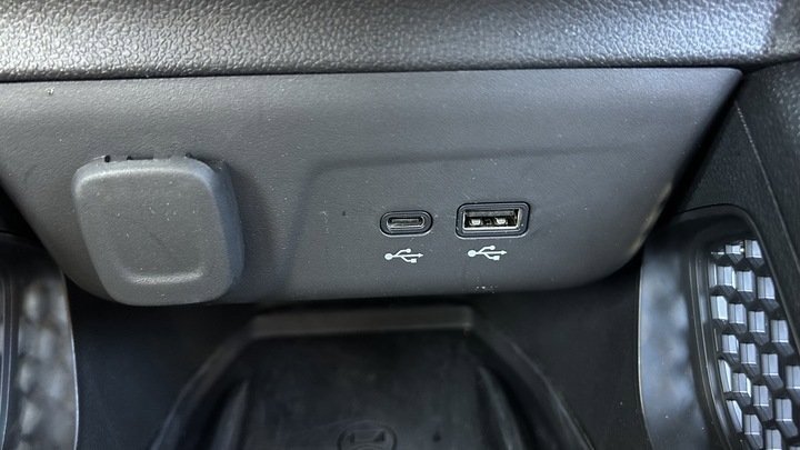 New 2025 Chevrolet TrailBlazer ACTIV w/ Convenience Package image 30