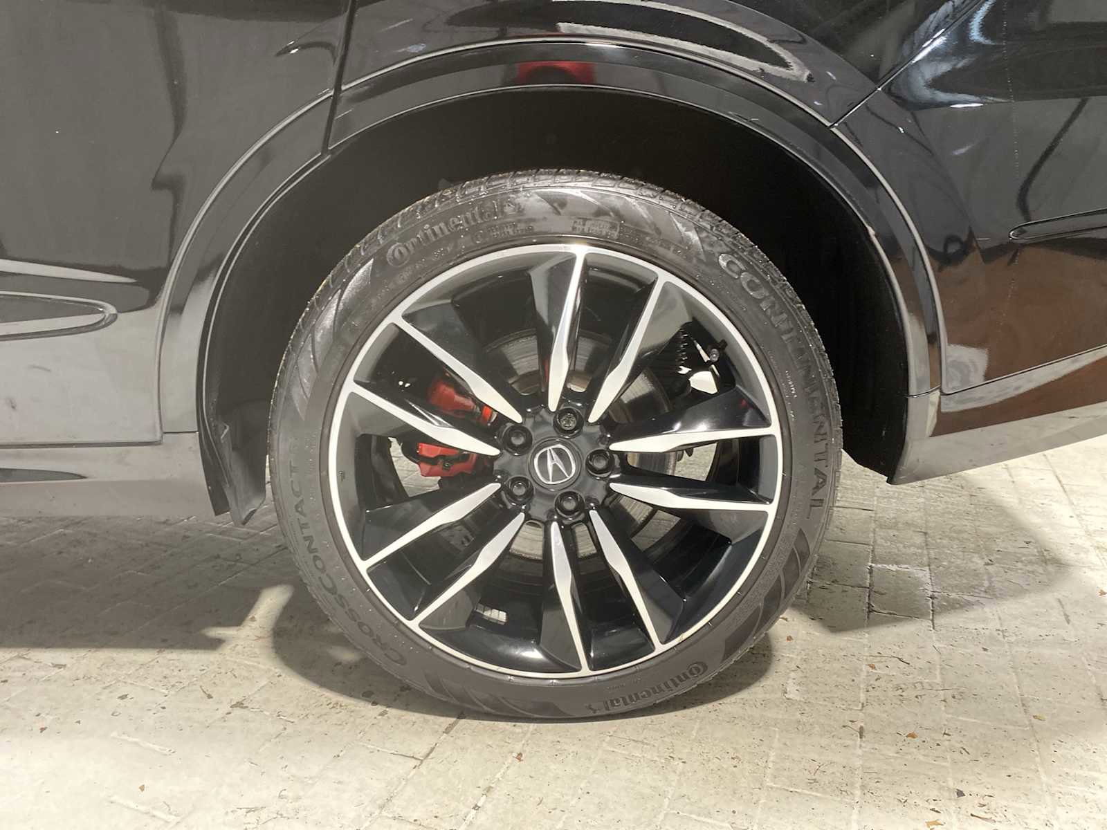 Used 2022 Acura MDX Type S image 8