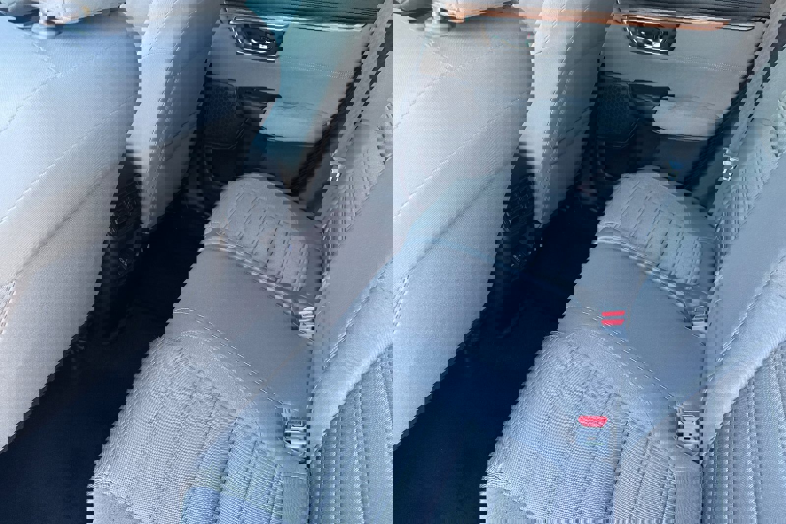 Used 2018 Honda CR-V EX image 13