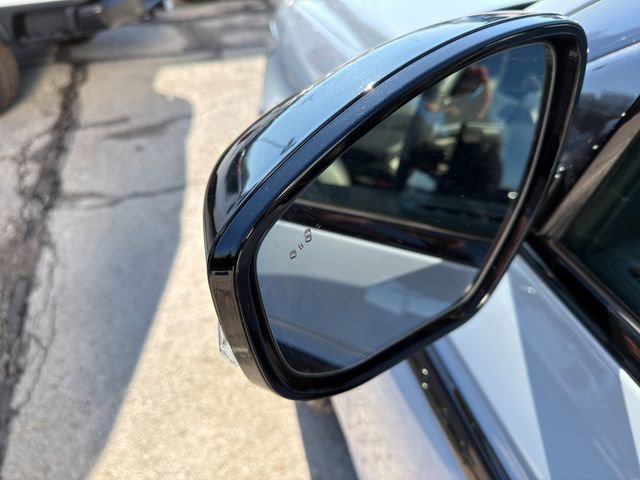 Used 2025 Lincoln Navigator Reserve w/ Jet Appearance Package image 20