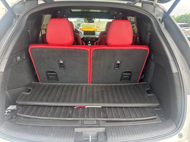 Used 2023 Acura MDX A-Spec AWD/4WD image 25